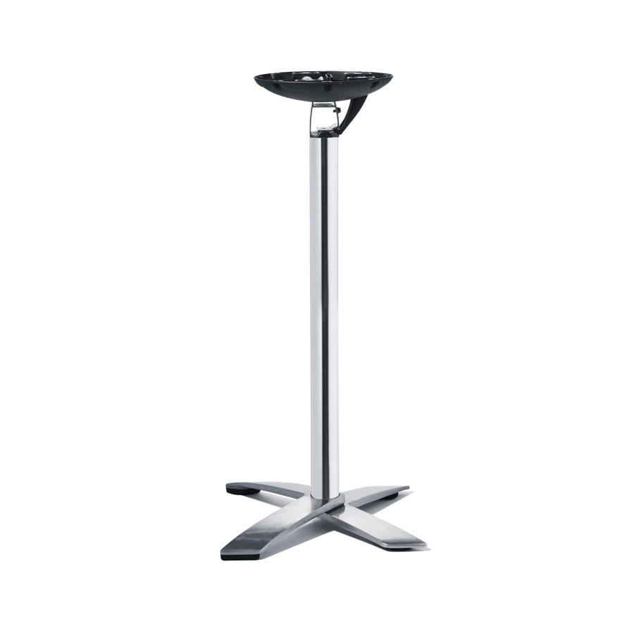 Spaceguard Aluminium Flip Top Deluxe Poseur Za.430tb 1