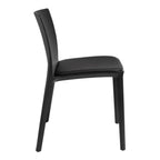 Senna Side Chair - Black