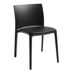 Senna Side Chair - Black