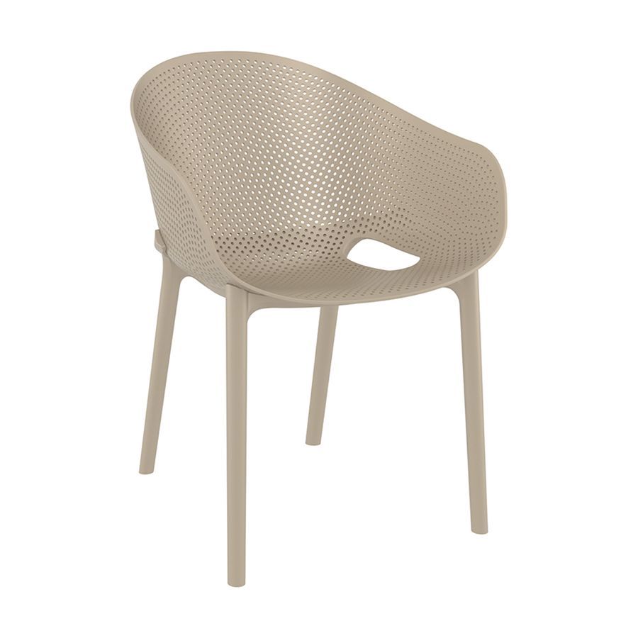 SKY Stacking Armchair
