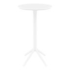 Sky Folding Bar Table - 60cm Diameter