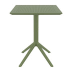 Folding SKY Table - 60x60 Square