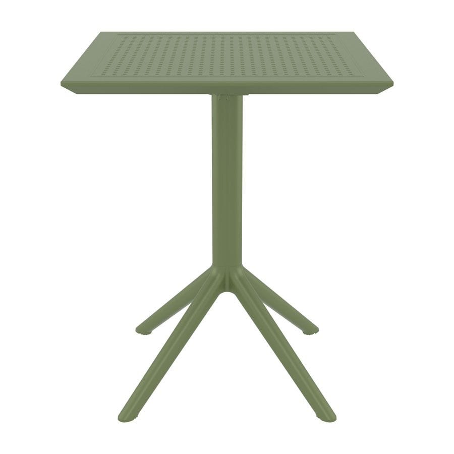 Folding SKY Table - 60x60 Square
