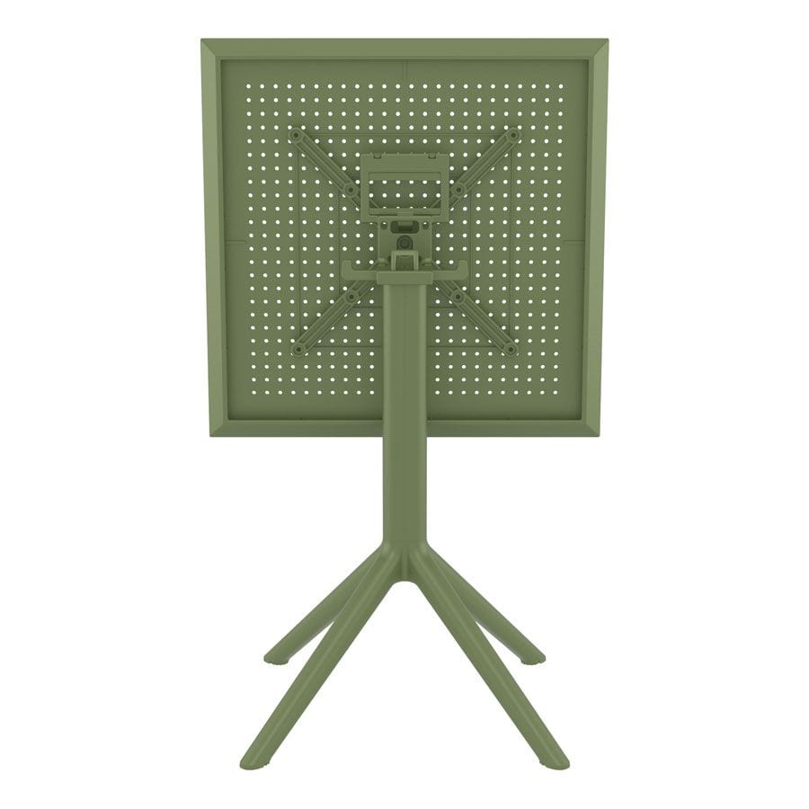 Folding SKY Table - 60x60 Square