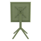 Folding SKY Table - 60x60 Square