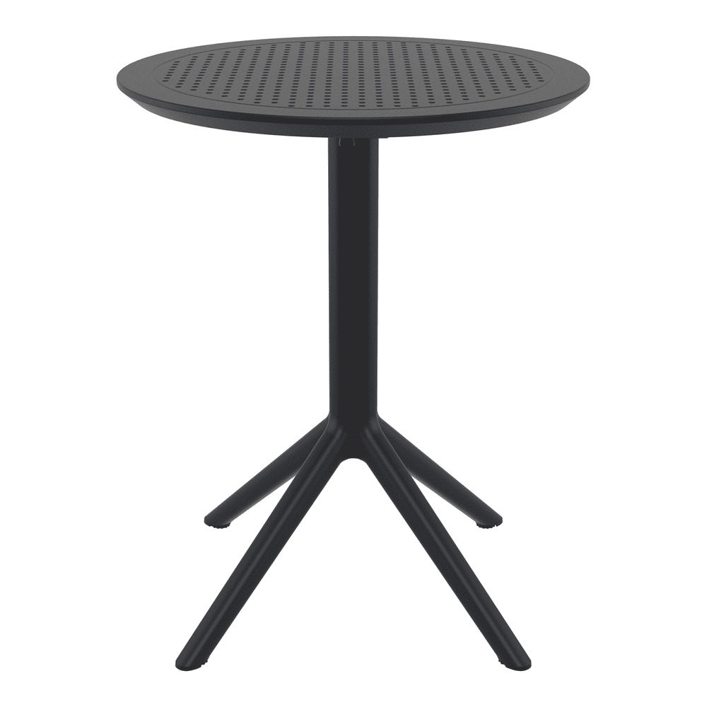 Sky Folding Dining Table - 60cm Diameter