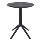 Sky Folding Dining Table - 60cm Diameter