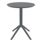 Sky Folding Dining Table - 60cm Diameter