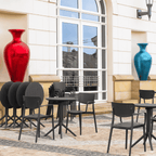 Sky Folding Table 60 Round Insitu 2