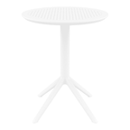 Sky Folding Dining Table - 60cm Diameter