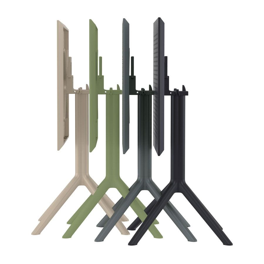 Folding SKY Table - 60x60 Square