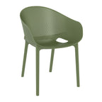 SKY Stacking Armchair