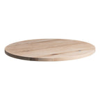 Solid Oak -  Unfinished