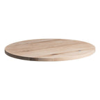 Solid Oak -  Unfinished