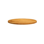 Solid Oak - Natural