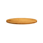 Solid Oak - Natural