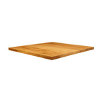 Solid Oak - Natural