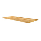 Solid Oak - Natural