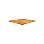 Solid Oak - Natural