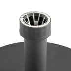 Sparta Parasol Base Detail Image 1