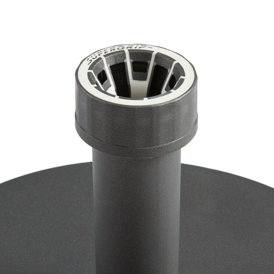 Sparta Parasol Base Detail Image 1