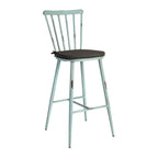 Spin Bar Stool Cushion