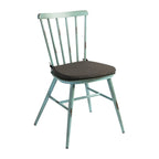 Spin Side Chair Cushion