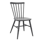 SPIN Side Chair