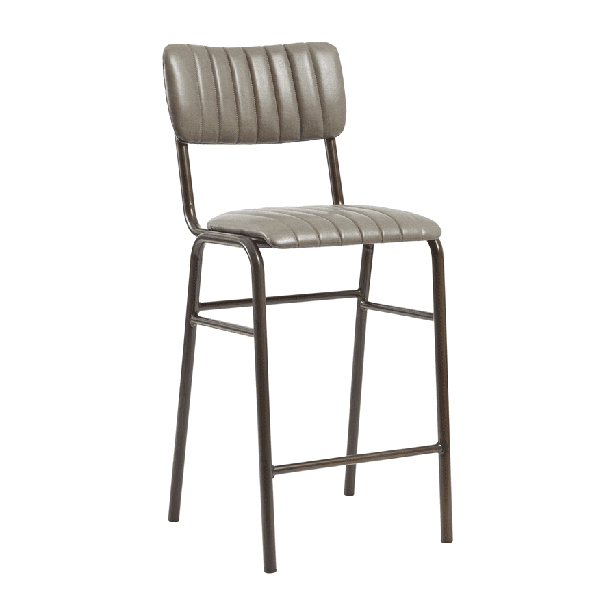 TAVO Stacking Mid Bar Stool