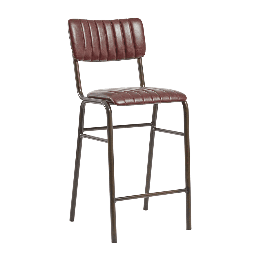 TAVO Stacking Mid Bar Stool