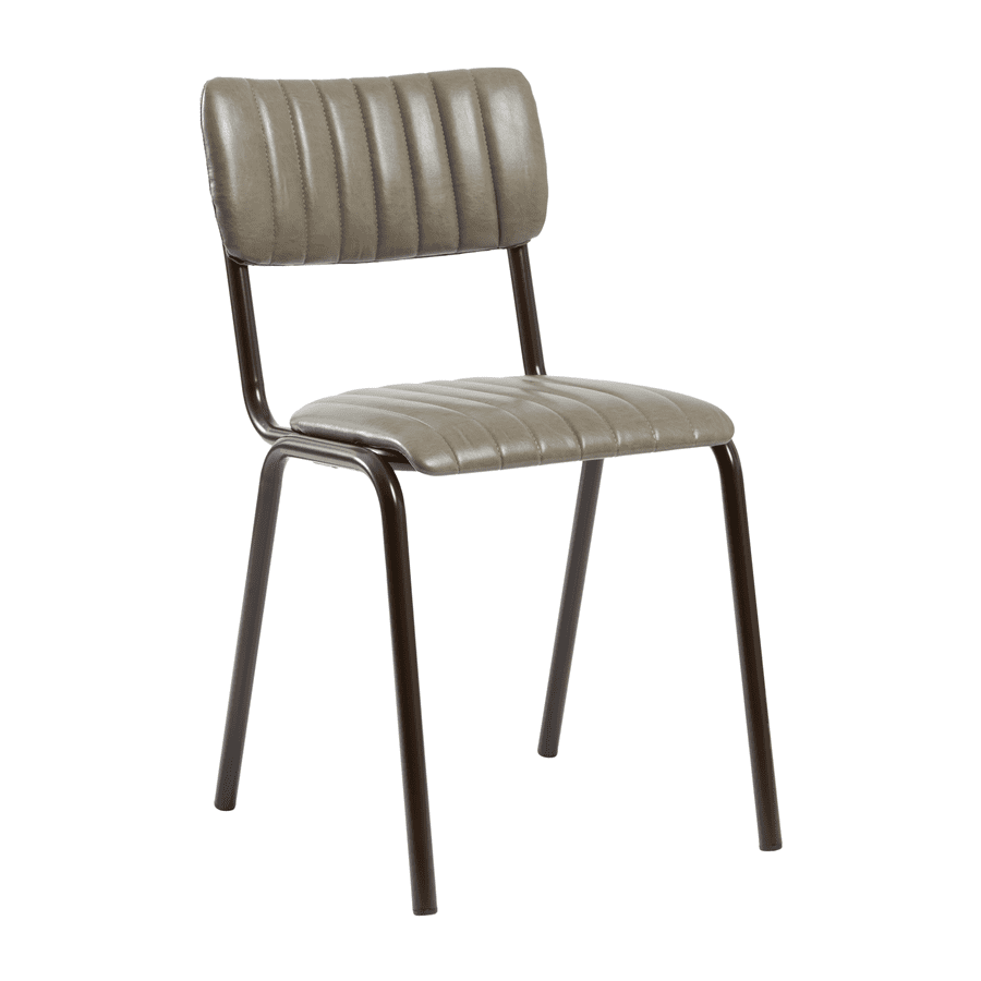 TAVO Stacking Side Chair