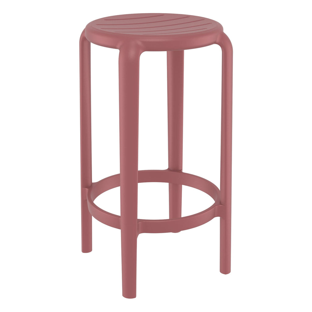 Tom Bar Stool 75