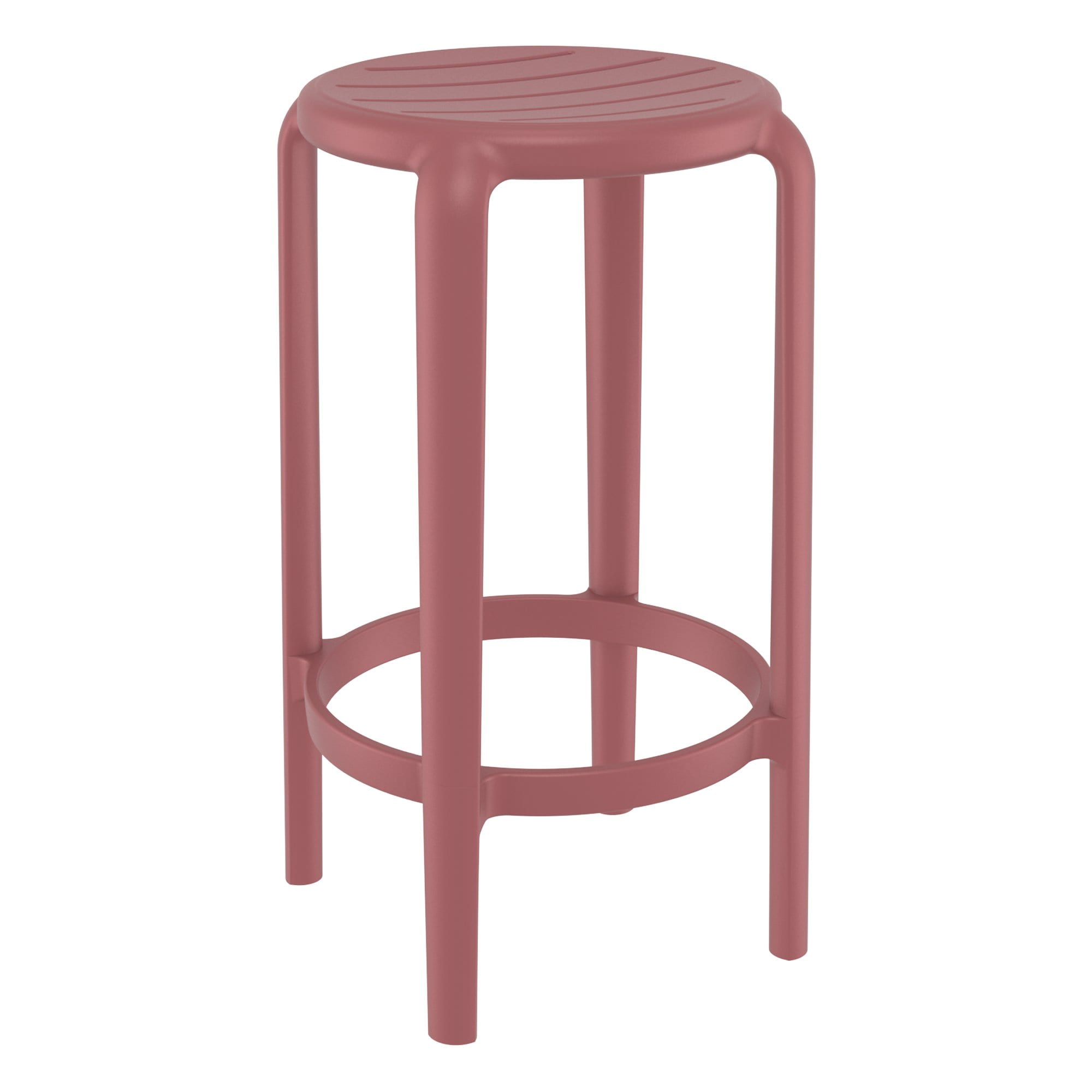 Tom Bar Stool 75