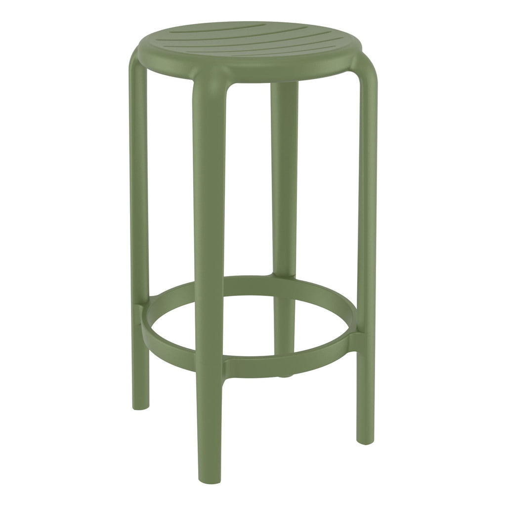 Tom Bar Stool 75
