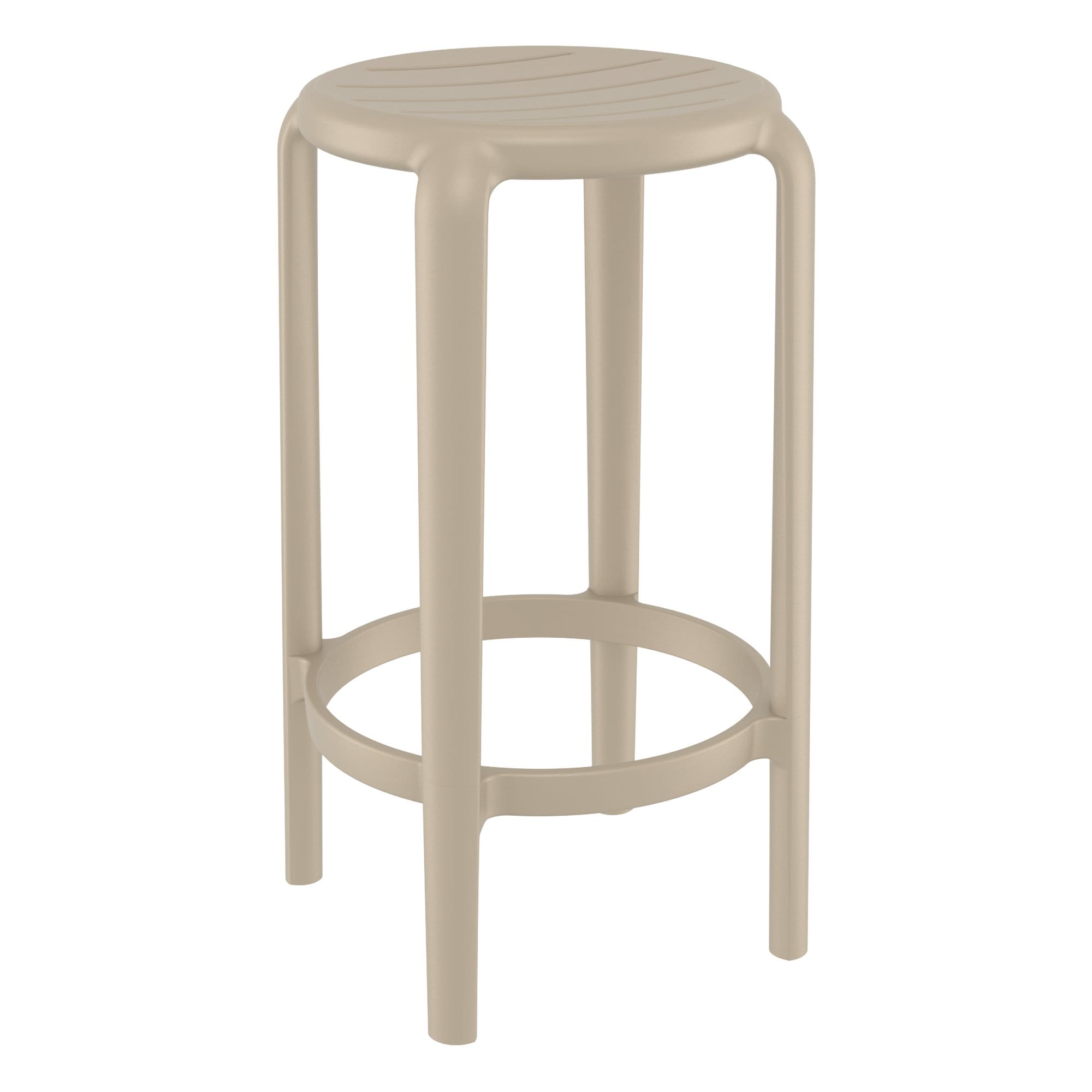 Tom Bar Stool 65