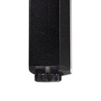 TROY Aluminium Square Mid Height Table Base