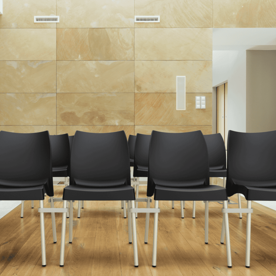 Vita Side Chair Insitu Image