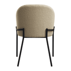 Westbury Side Chair Natural Back