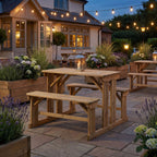 Z Newport Walk In Poseur Table SQ