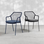 Zap Klein Armchair Studio Square