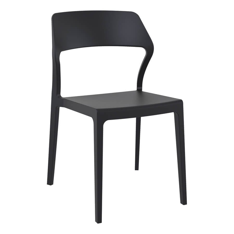 SNOW Side Chair