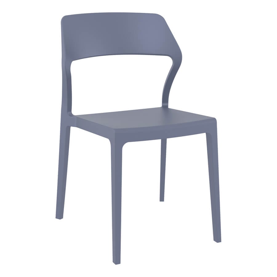 SNOW Side Chair