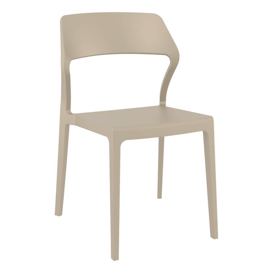 SNOW Side Chair