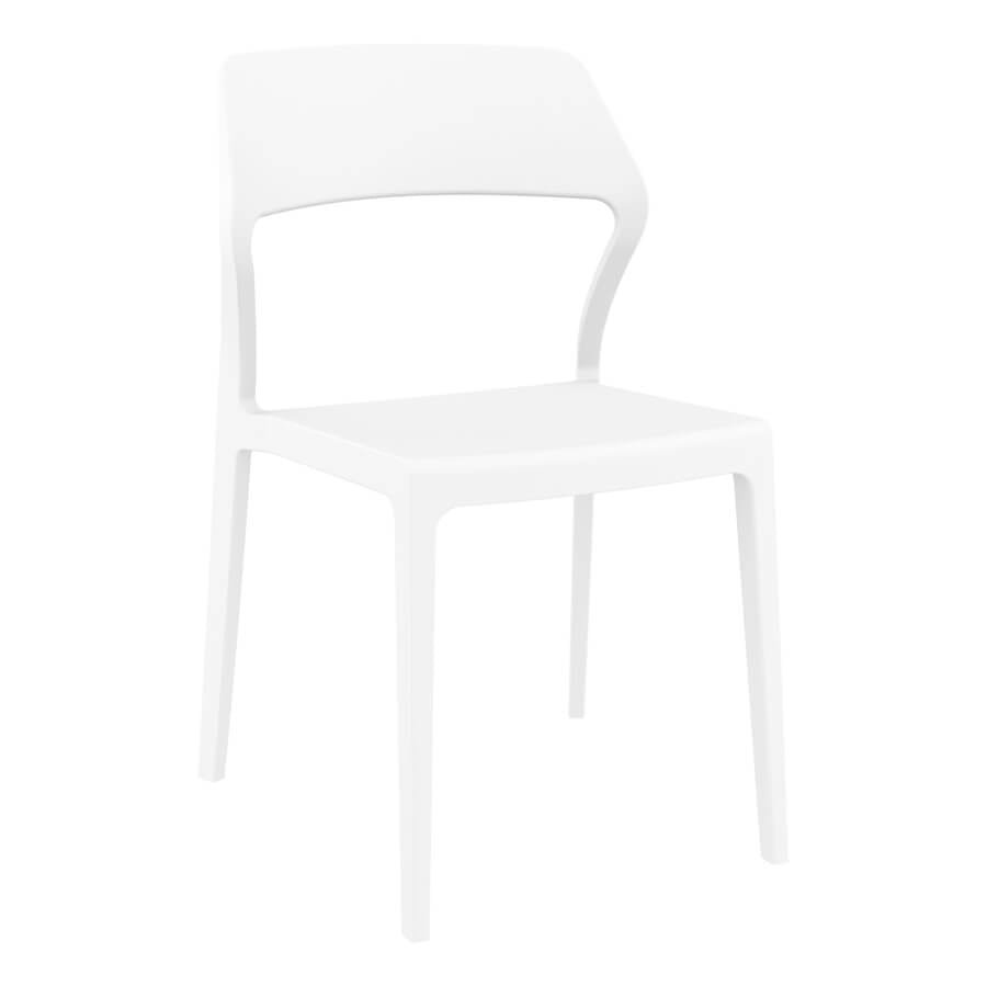 SNOW Side Chair