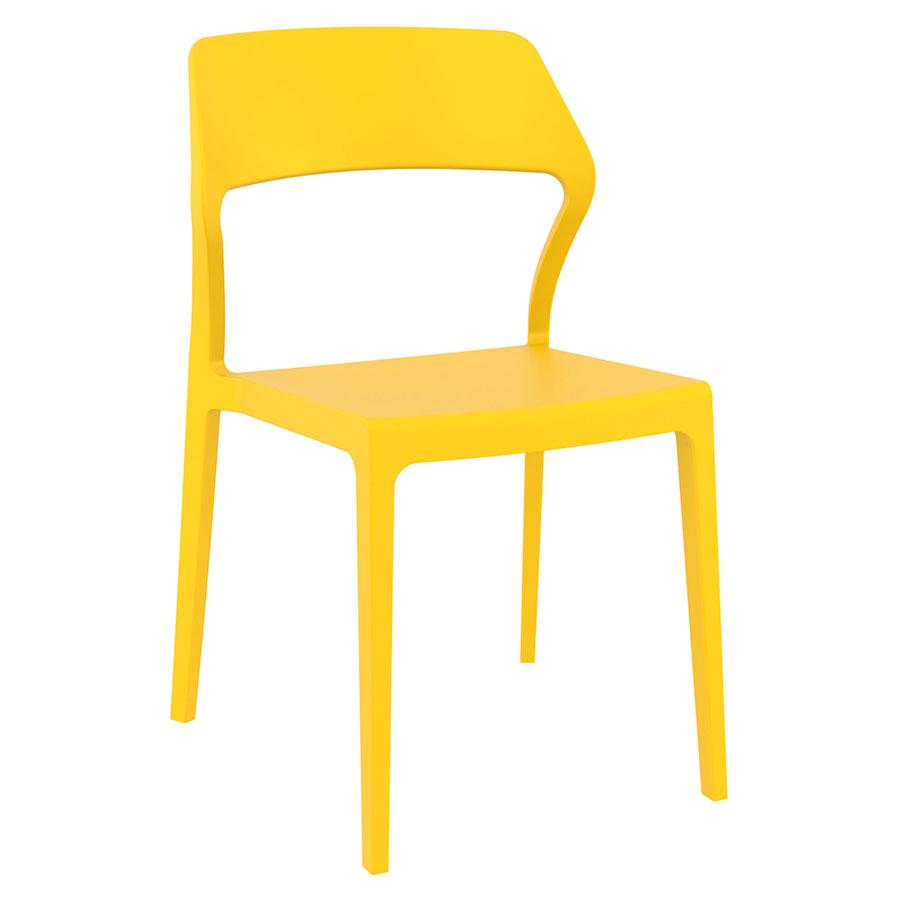 SNOW Side Chair